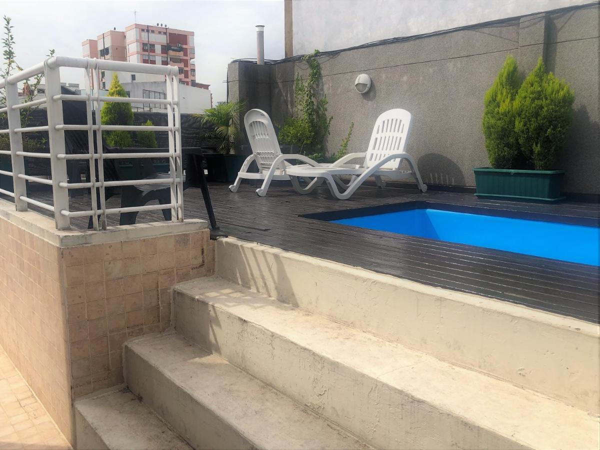Petite Maison 2 Ciudad Autónoma de Buenos Aires