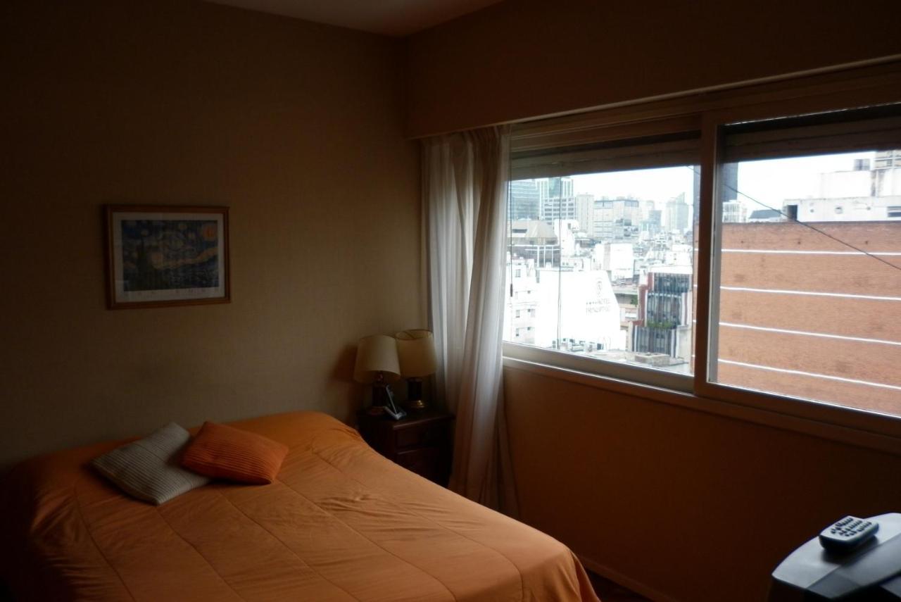 Lo Mejor De Apartment Buenos Aires