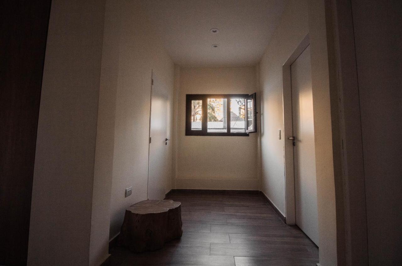 Casa Basilico Pensión 5*