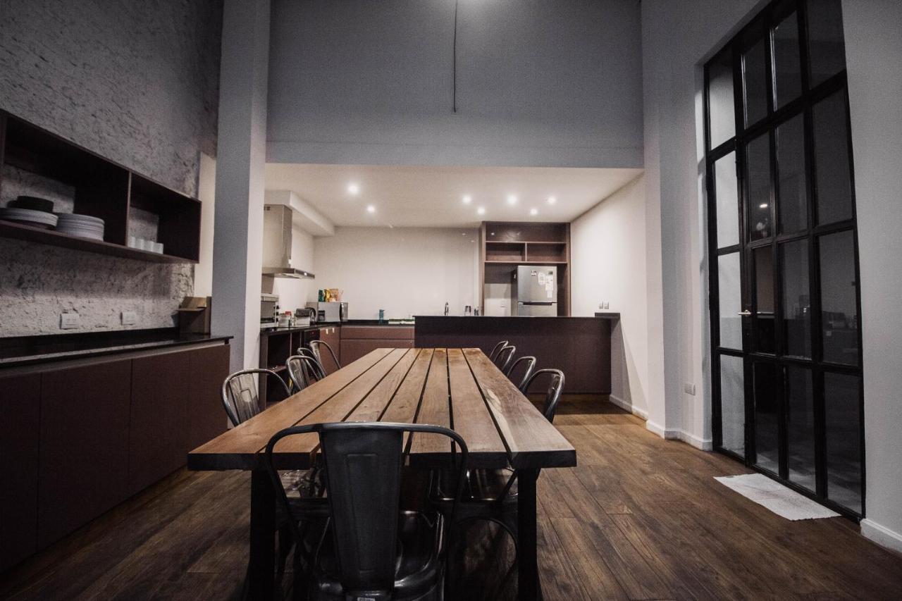 Pensión Casa Basilico 5*