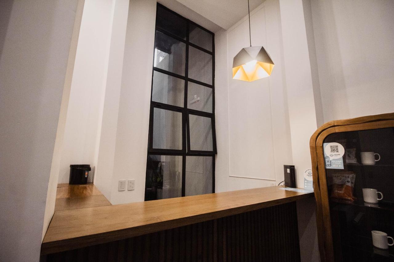 Casa Basilico Guest house Buenos Aires