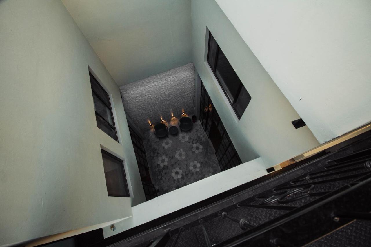 Guest house Casa Basilico Buenos Aires