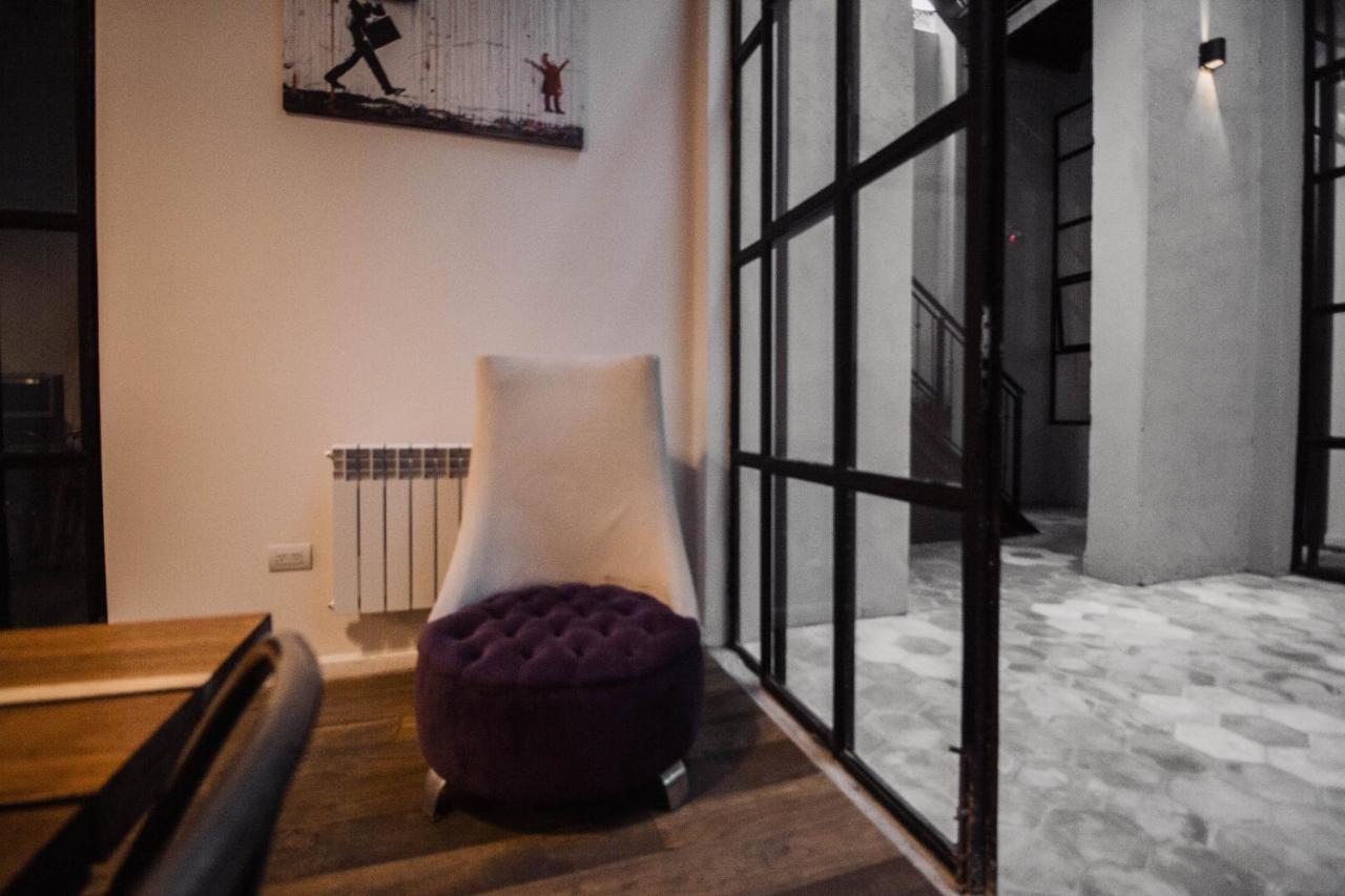 Guest house Casa Basilico 5*