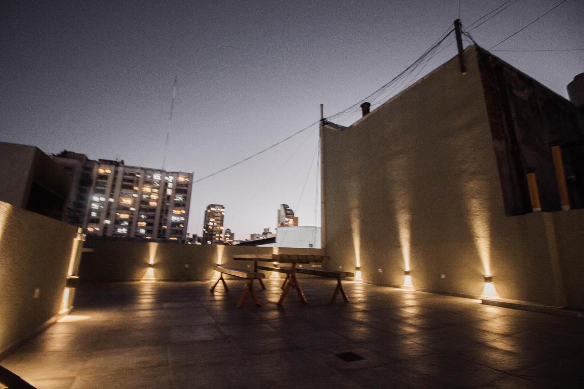 Casa Basilico Guest house Buenos Aires