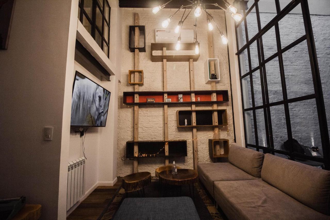 Guest house Casa Basilico Buenos Aires