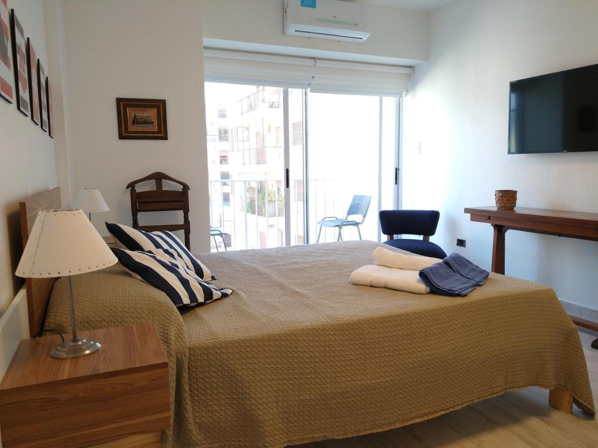 Apartamento Elegante Monoambiente Estilo Nautico *