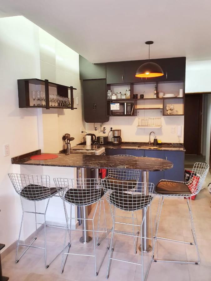 Apartment Obelisco Deptos