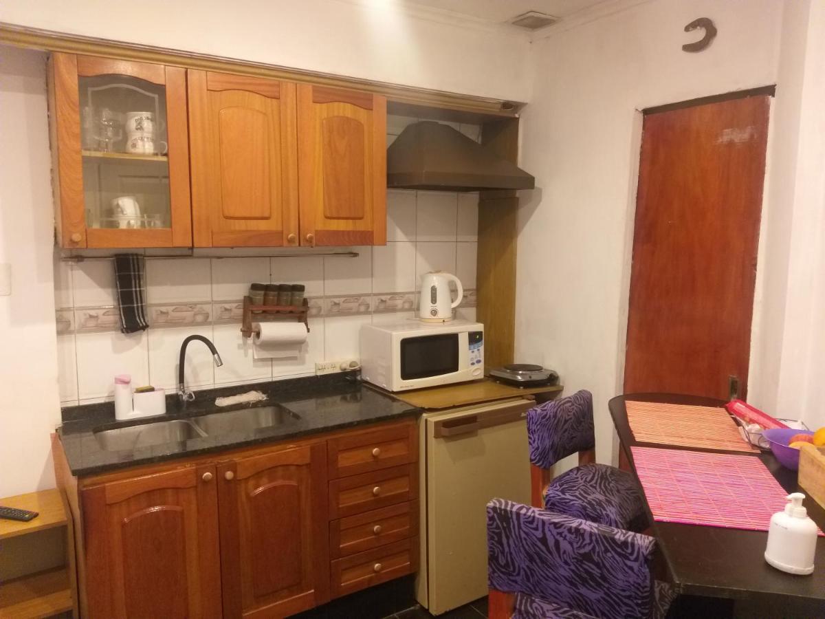 Che Lolita House Apartamento Buenos Aires