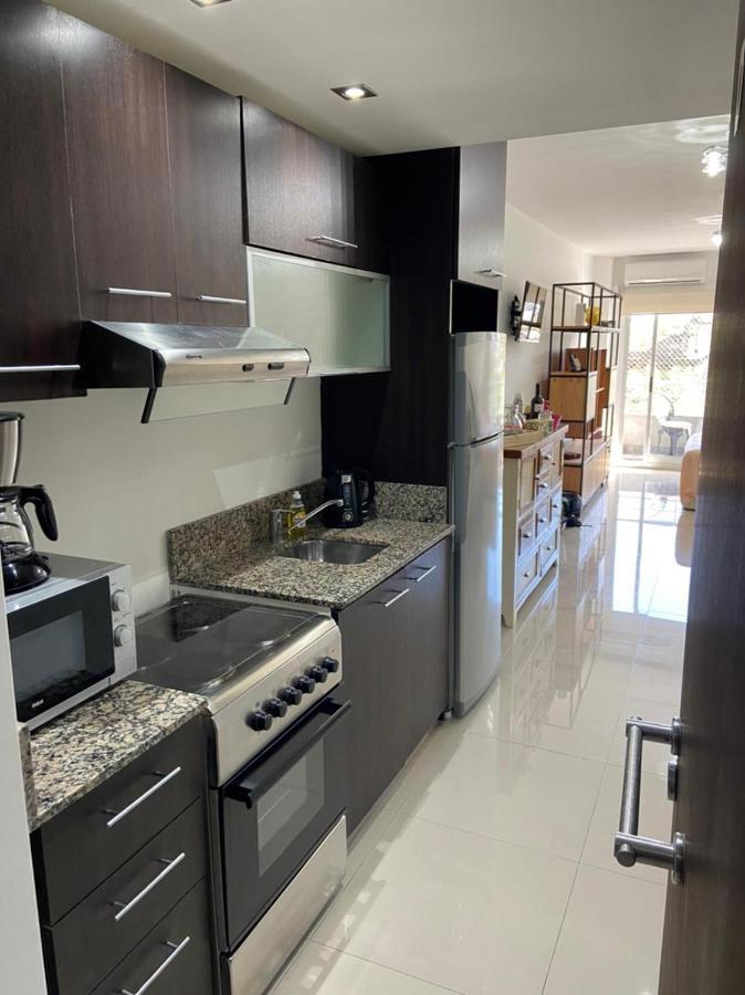 New Dorrego Ciudad Autónoma de Buenos Aires