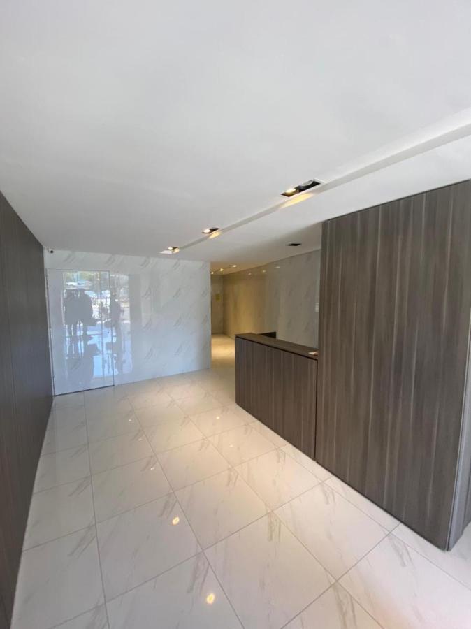New Dorrego Apartamento