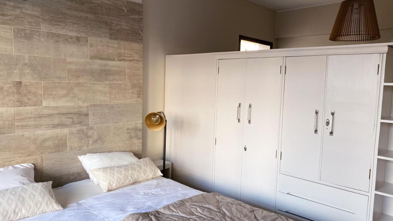 Apartamento Eze Downtown - 523