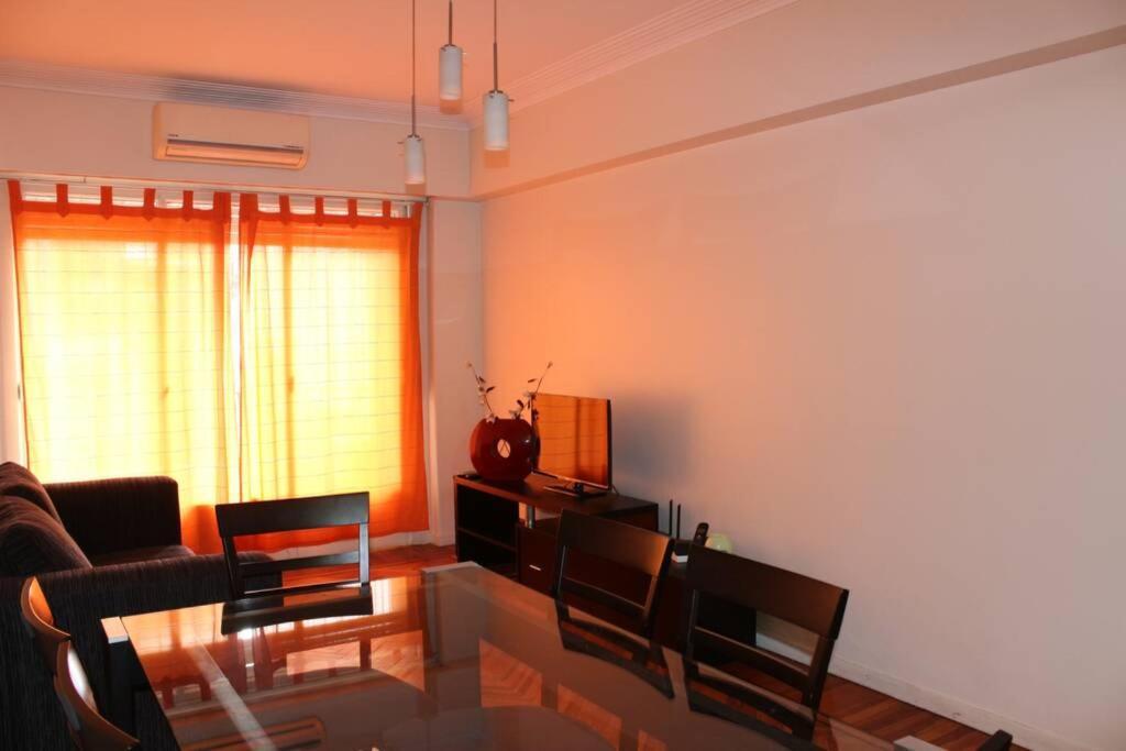Apartamento Best Location In Caballito, Buenos Aires, 80 M2 Ciudad Autónoma de Buenos Aires