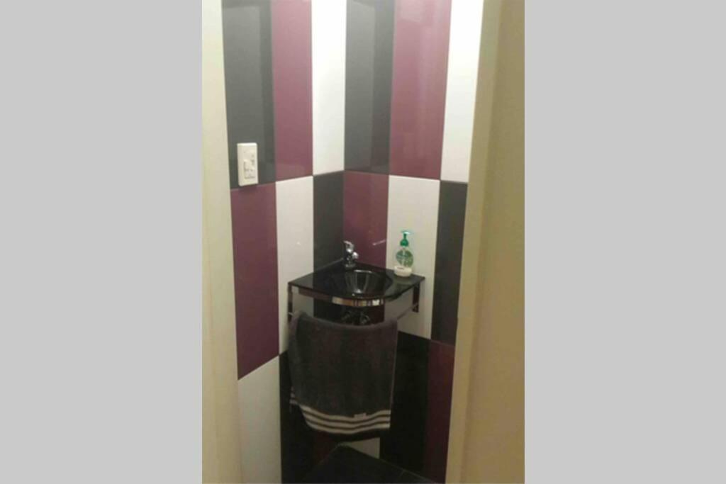 Apartamento Best Location In Caballito, Buenos Aires, 80 M2 *