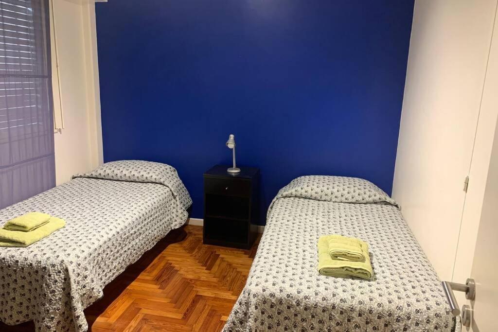 Best Location In Caballito, Buenos Aires, 80 M2 Apartamento Ciudad Autónoma de Buenos Aires