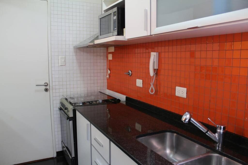 Best Location In Caballito, Buenos Aires, 80 M2