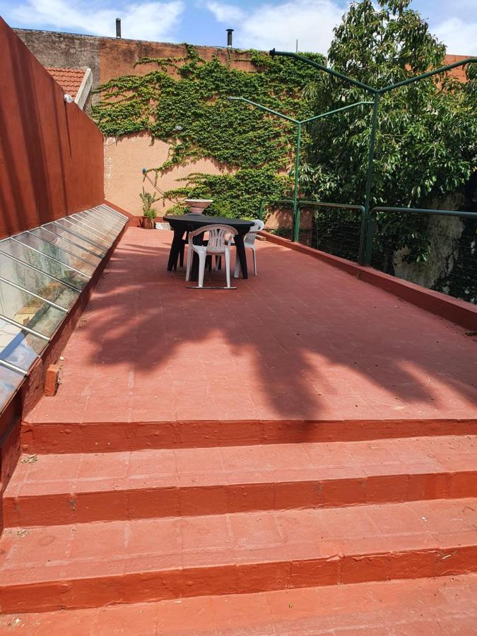 Casa Inmensa Con Pileta 