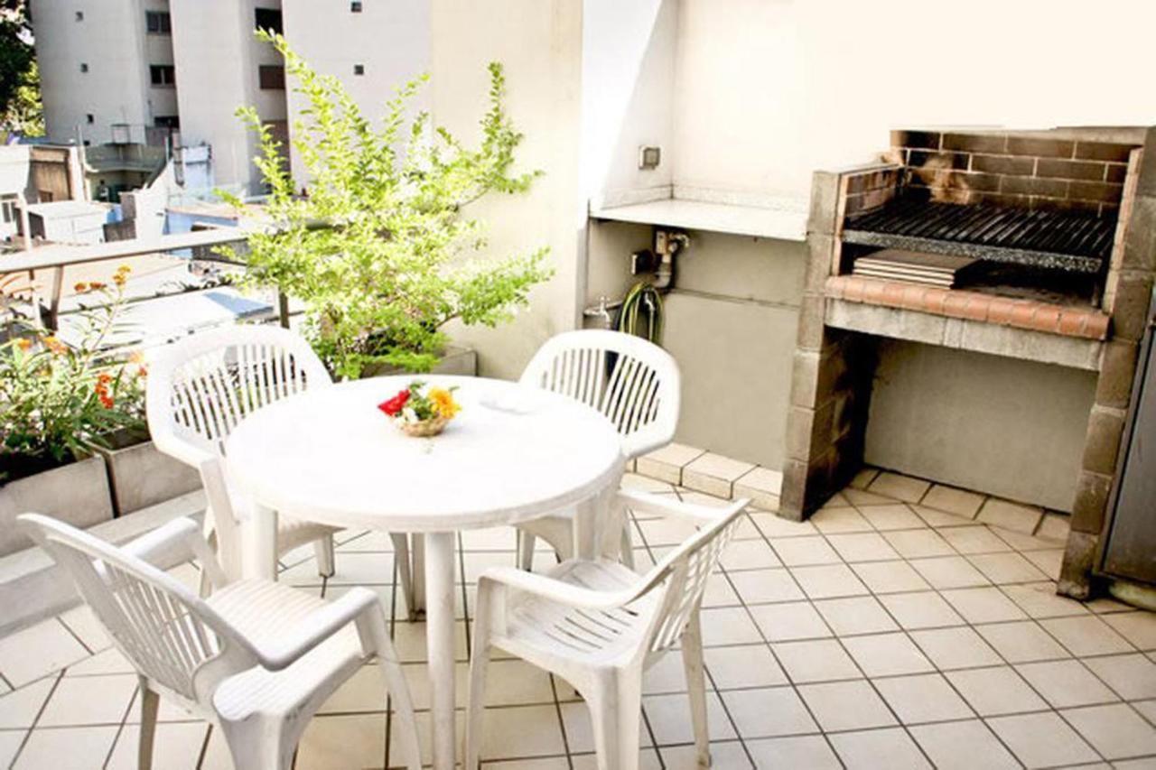 Duplex Dos Ambientes Con Terraza Propia Y Parilla Apartamento Ciudad Autónoma de Buenos Aires