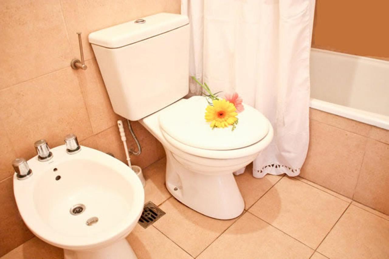 Apartamento Duplex Dos Ambientes Con Terraza Propia Y Parilla