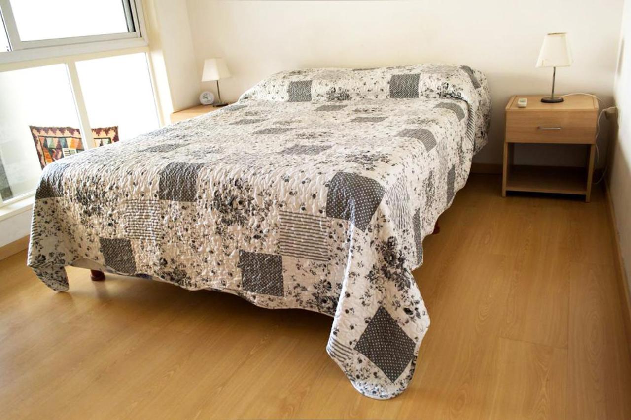 Duplex Dos Ambientes Con Terraza Propia Y Parilla Ciudad Autónoma de Buenos Aires