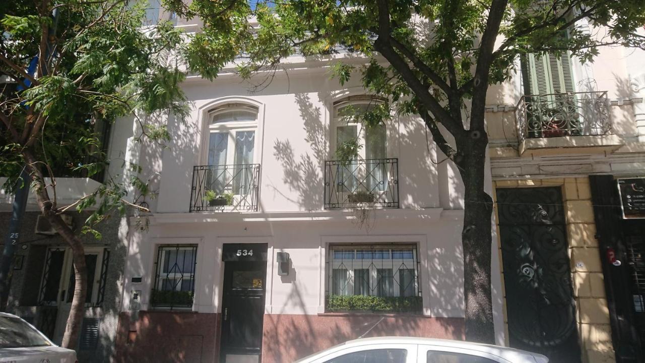 534 Petit San Telmo - Studio&suites *