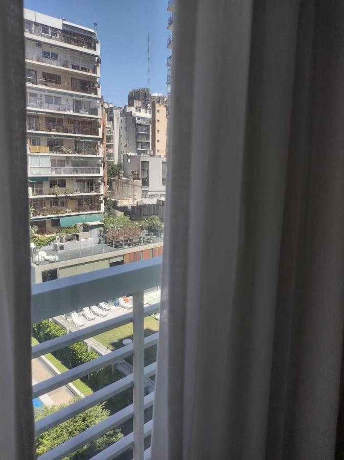 Apartamento Quartier Del Polo, Full Amenities Ciudad Autónoma de Buenos Aires