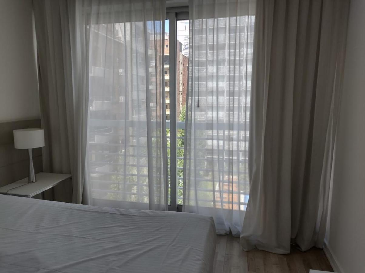 Quartier Del Polo, Full Amenities Apartamento Ciudad Autónoma de Buenos Aires