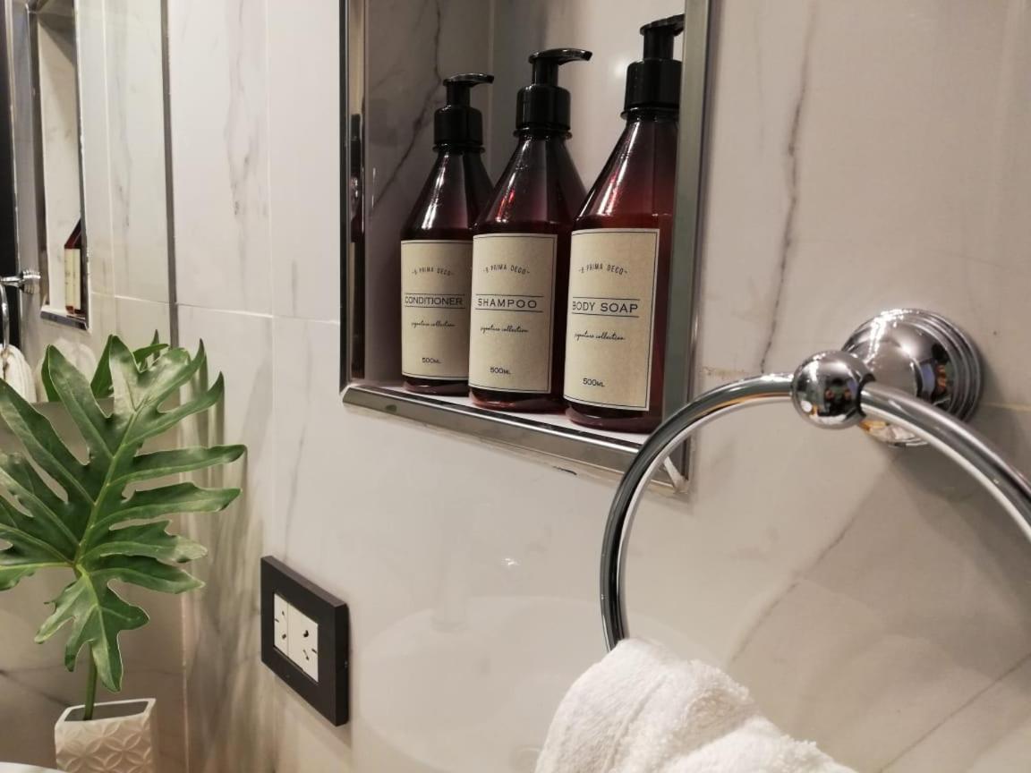 Luxury Malabia * Ciudad Autónoma de Buenos Aires