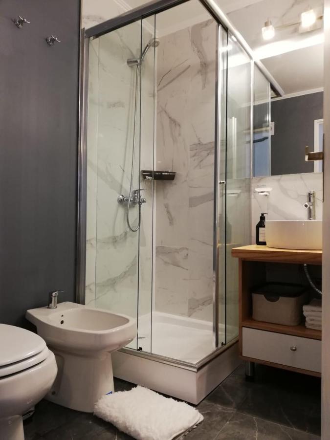 Luxury Malabia * Ciudad Autónoma de Buenos Aires