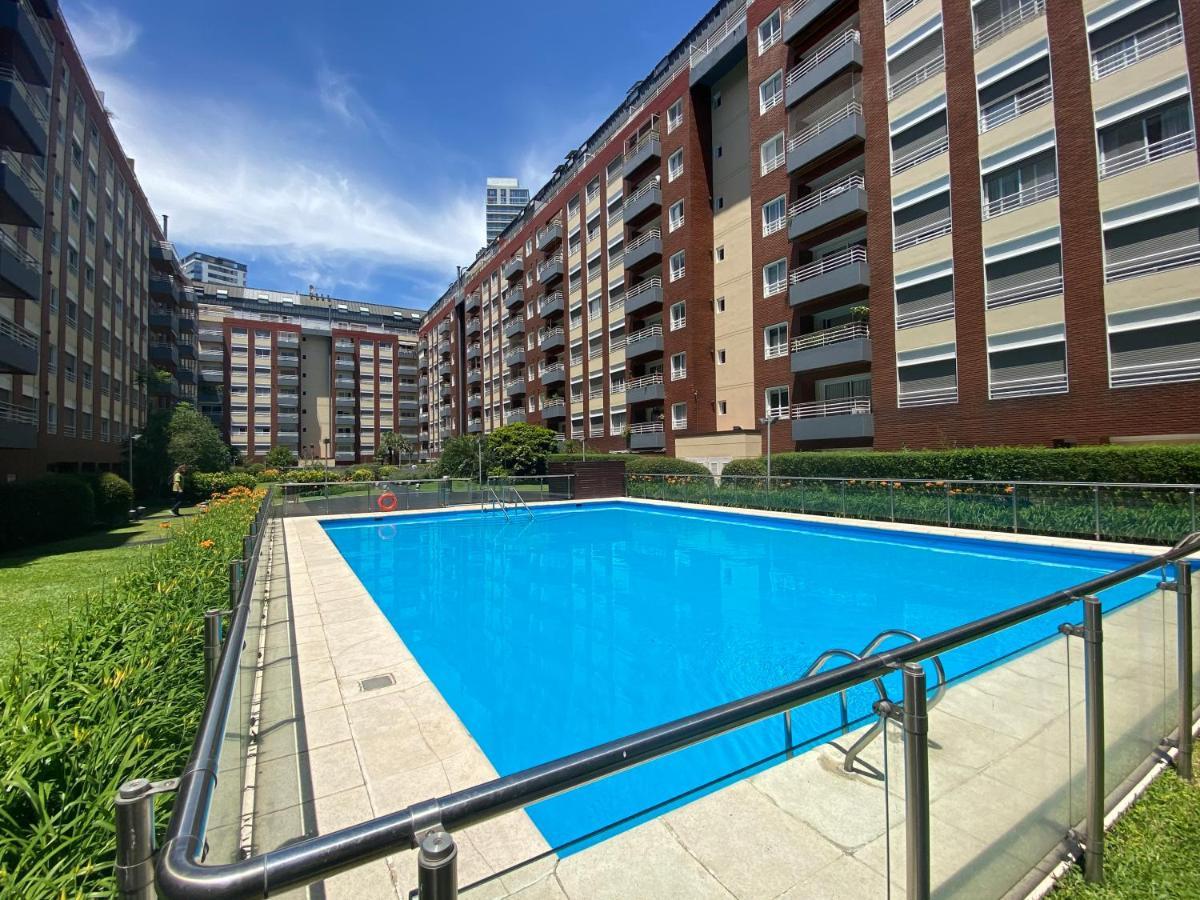 Luxury Loft Puerto Madero Apartamento *