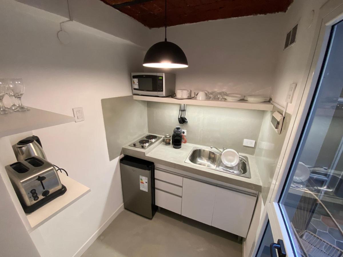 Recoleta - Ph - Departamento Nuevo! *