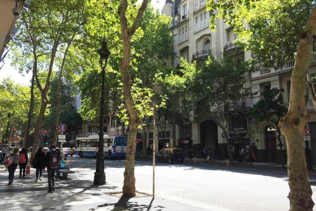 Duplex En Centro Històrico Y Turìstico Sobre Av. De Mayo * Ciudad Autónoma de Buenos Aires
