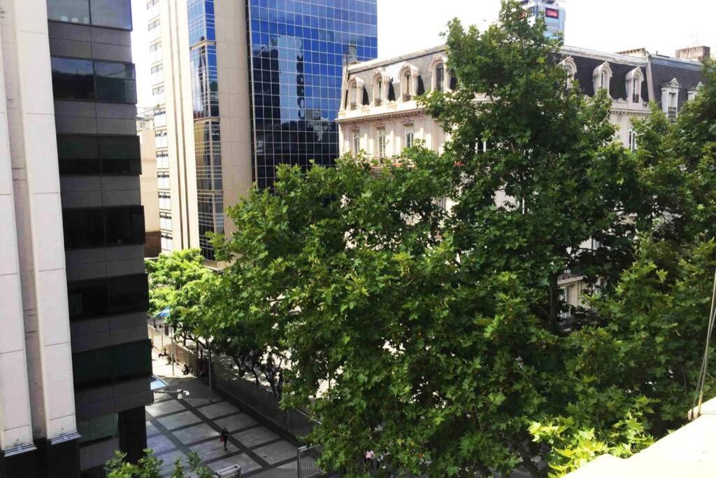 Duplex En Centro Històrico Y Turìstico Sobre Av. De Mayo Apartamento *