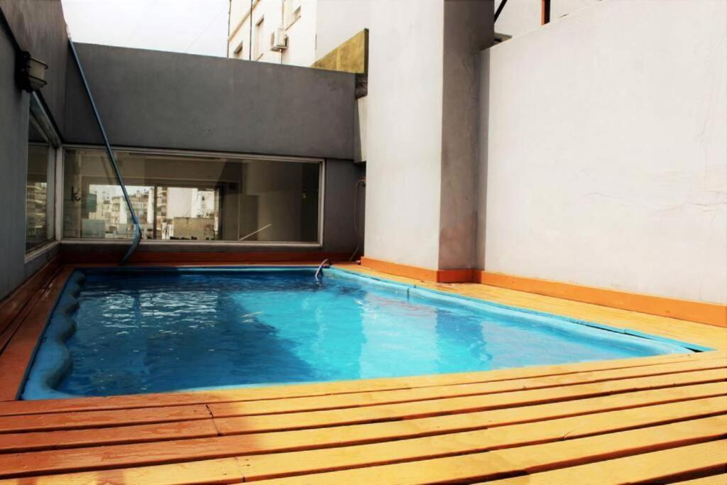 Relaxing One Bedroom In The Heart Of Recoleta * Buenos Aires