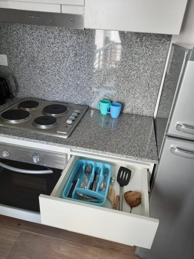 Apartamento Departamento A Cuadras Del Hospital Italiano *