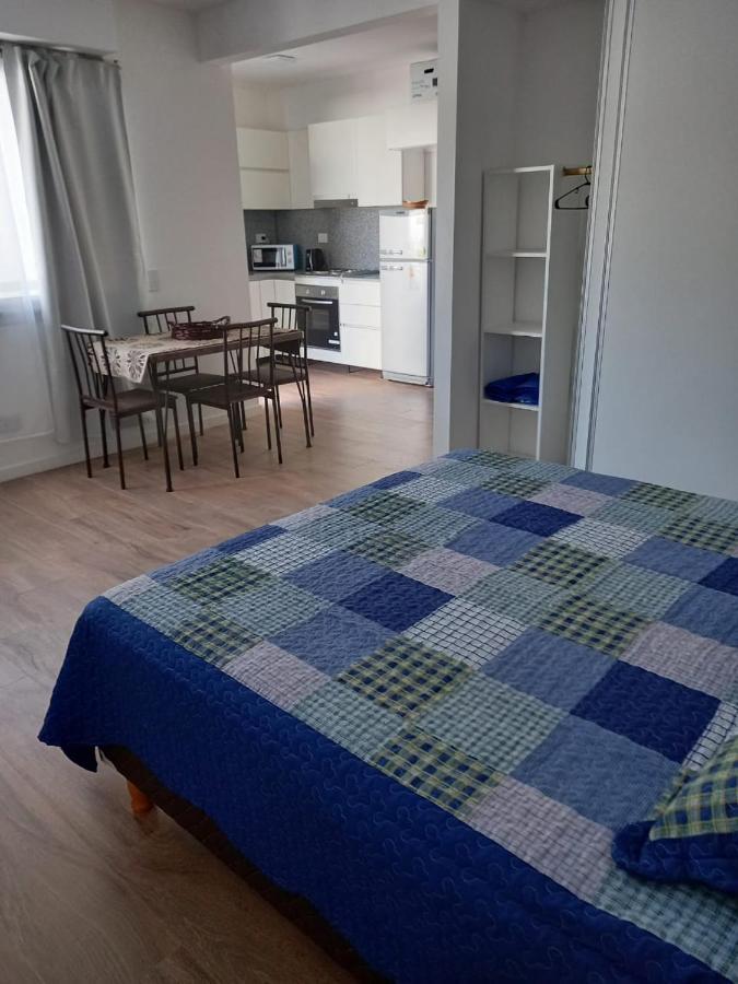 Departamento A Cuadras Del Hospital Italiano Apartamento Buenos Aires