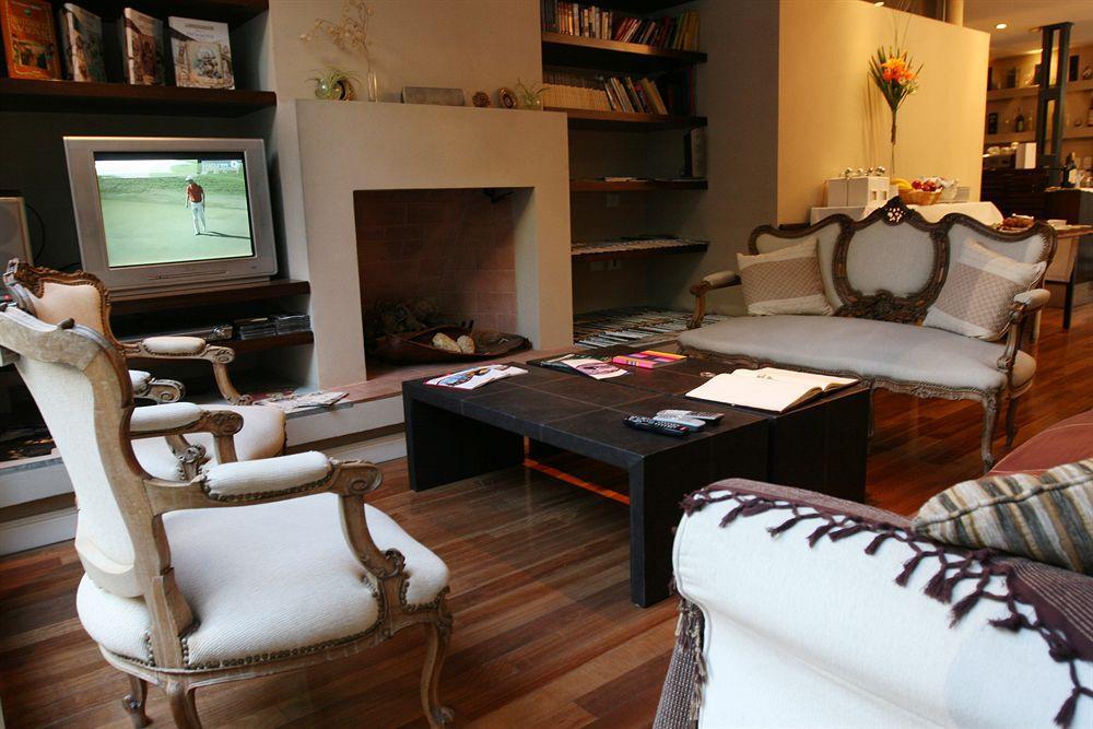 248 Finisterra Hotel Ciudad Autónoma de Buenos Aires
