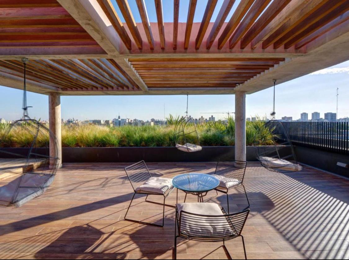 Apartamento Palermo Hollywood Vip