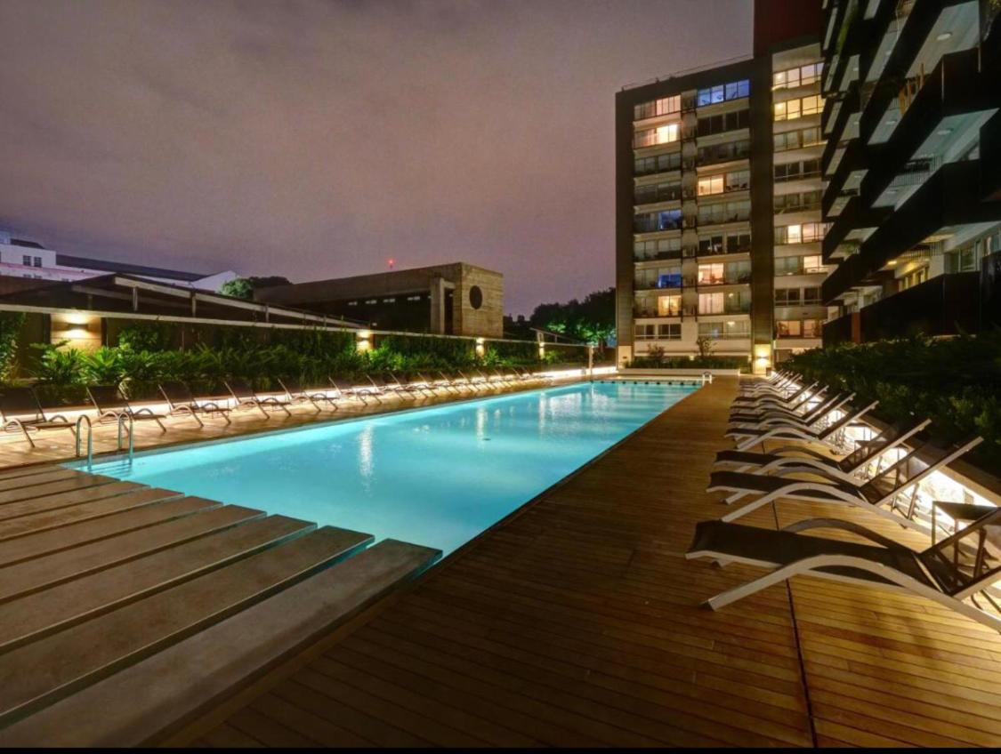Apartamento Palermo Hollywood Vip *