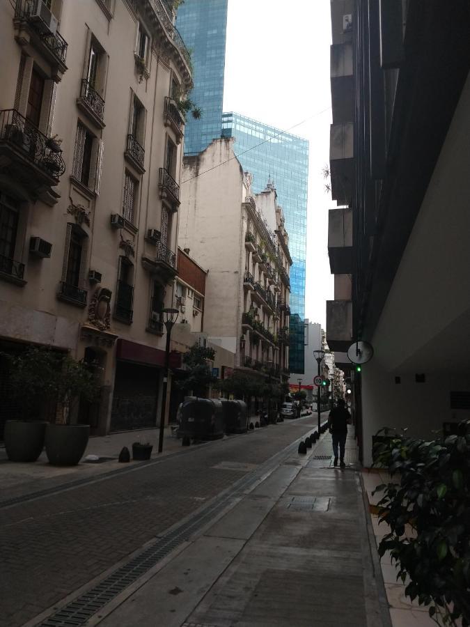 Apartamento Esmeralda Ciudad Autónoma de Buenos Aires