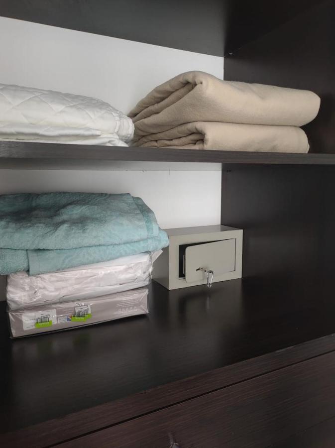 Quartier Del Polo, Full Amenities