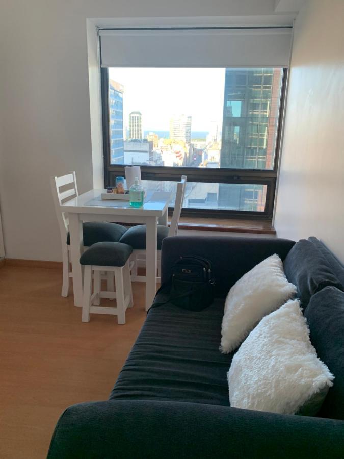 View - 2 Amb Sobre Av Corrientes