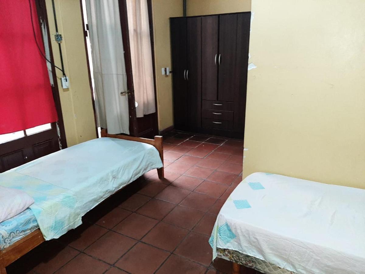Hotel Santino Recoleta