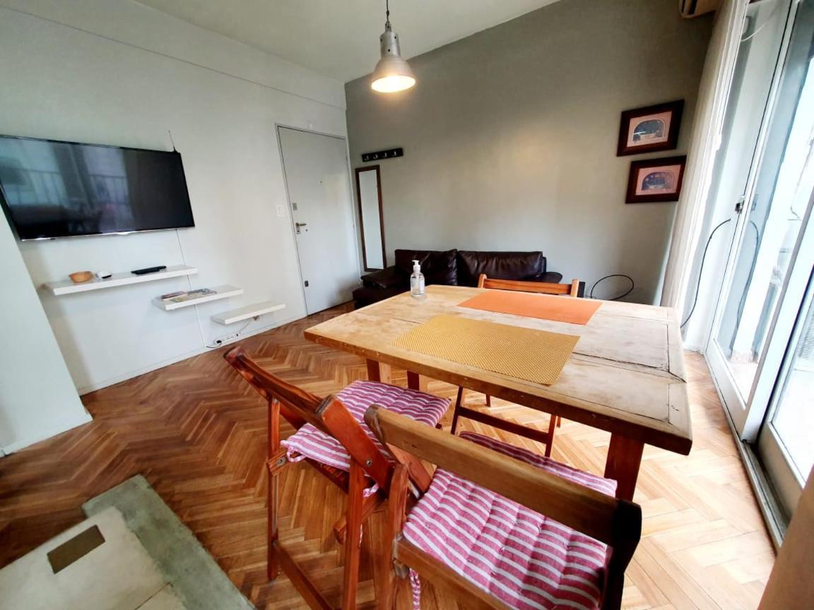 Apartamento Apto San Telmo Centro Ubicación Calle Balcarce Ciudad Autónoma de Buenos Aires