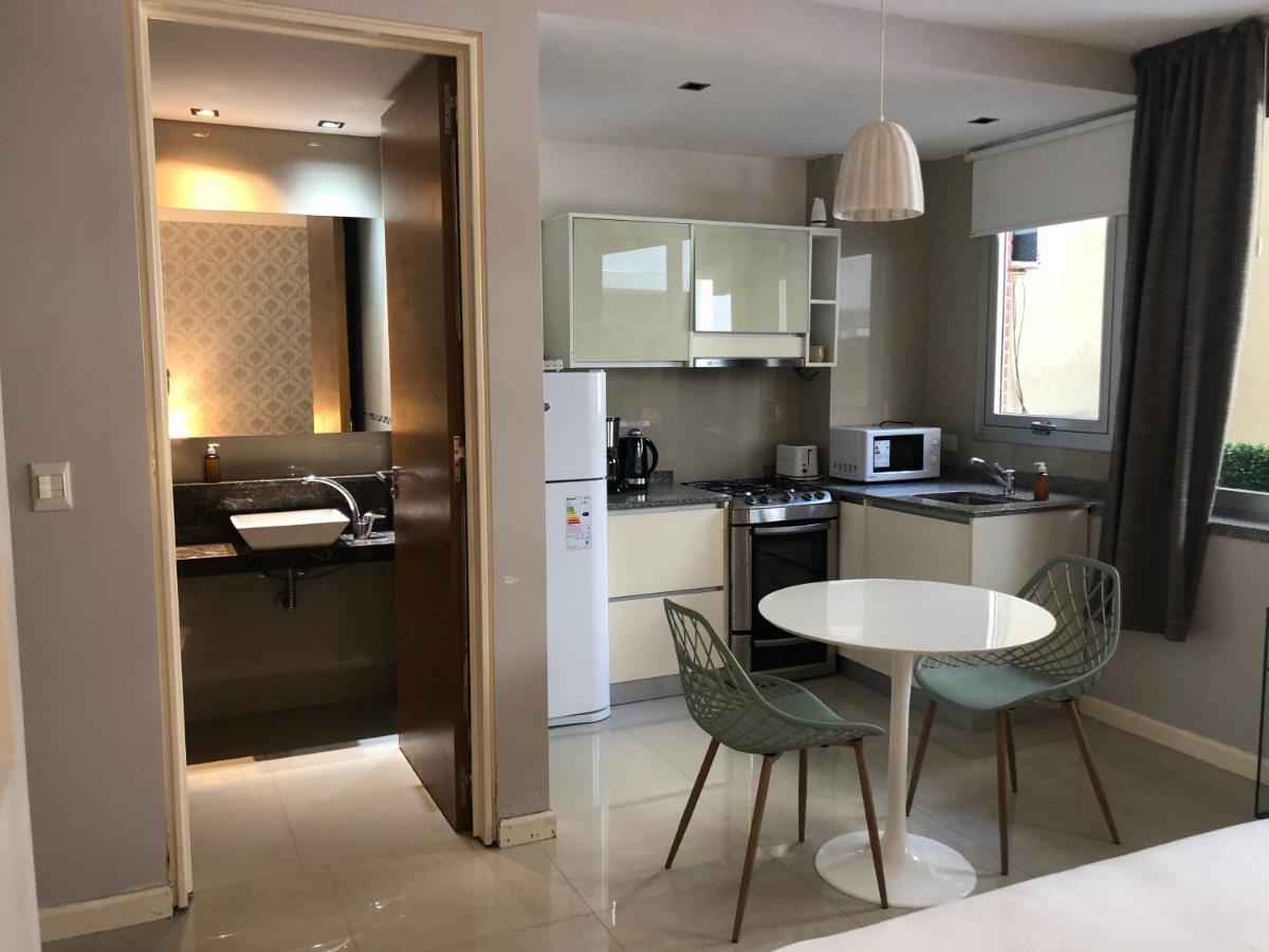 Park Apartamento Ciudad Autónoma de Buenos Aires