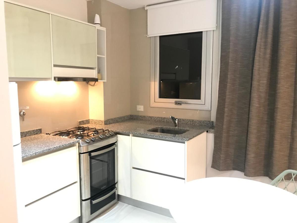 Apartamento Park Ciudad Autónoma de Buenos Aires