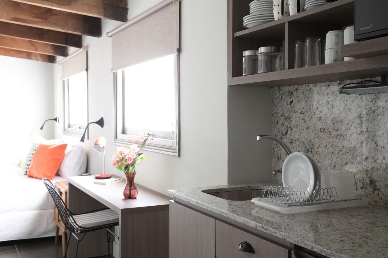 Apartamento Casa San Jose