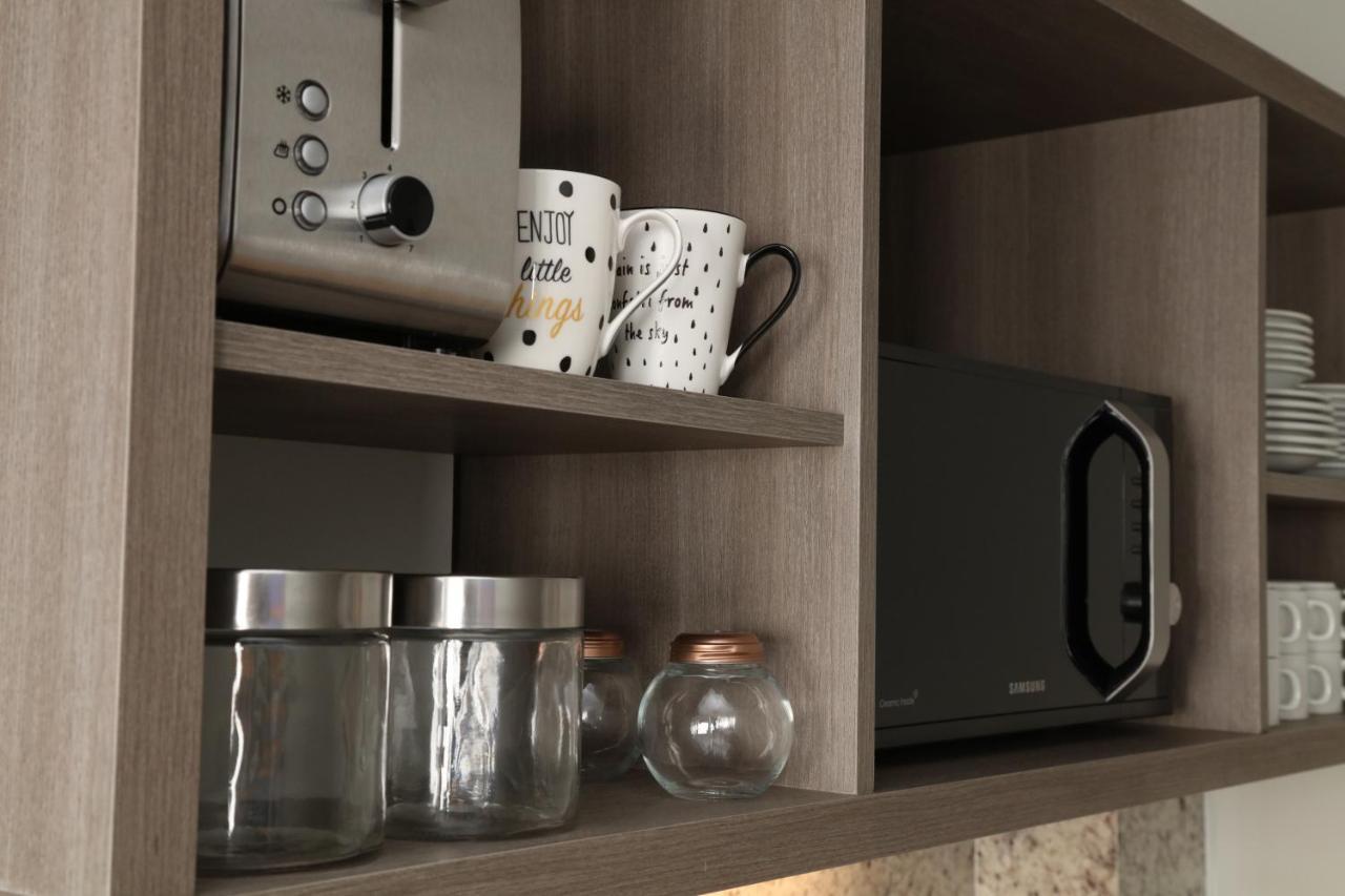 Apartamento Casa San Jose Buenos Aires