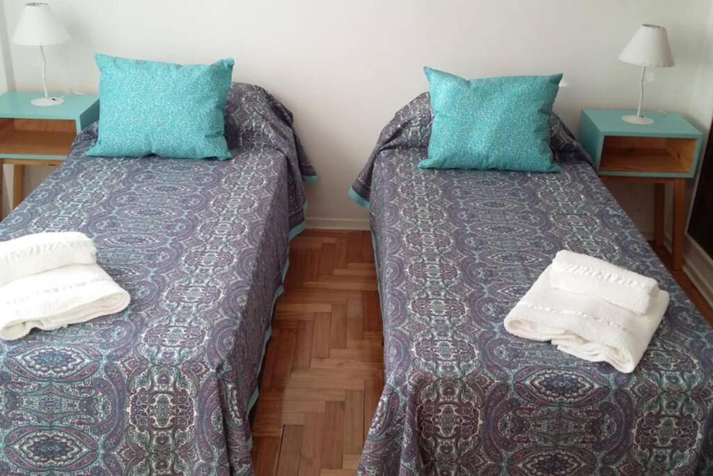 Crespo.hermoso 2 Ambientes. Muy Luminoso!!! Ciudad Autónoma de Buenos Aires