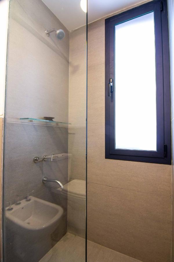 Amazing Oasis In Heart Of Palermo Hollywood -c1a- Apartamento *