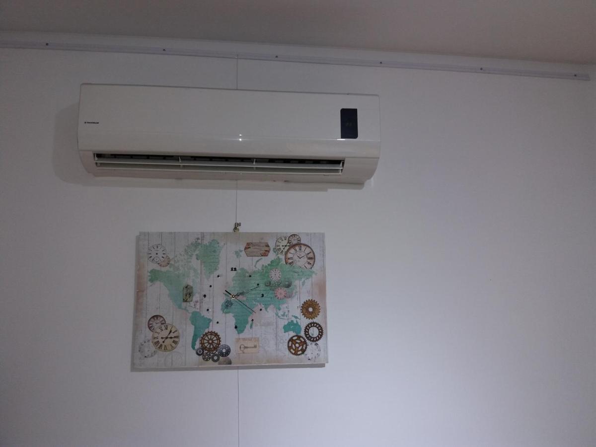 Kalahat Ii Apartamento *